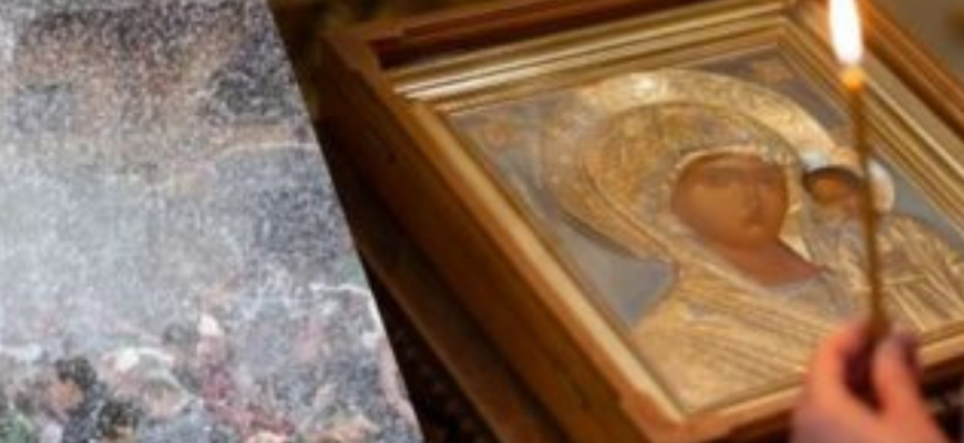 Обливаний понеділок 2026: священник чесно відповів, чи має ця традиція релігійне коріння