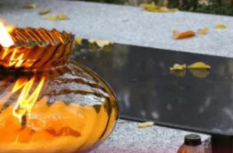 Поминальні дні-2026: Ось коли йти на кладовище і що брати з собою