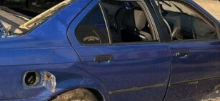 На Волині сталася жахлива ДТП: загинули двоє школярів