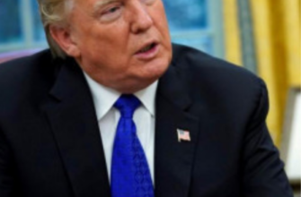 “Це швидко і жорстоко”, – Трамп оголосив про початок повної морської блокади портів Ірану