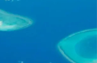 Без єдиного пострілу: Китай захопив рифовий простір у Південно-Китайському морі та зводить там штучний острів