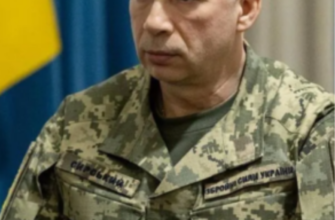 ЩОЙНО❗️ Сирський повідомив печальну звістку українцям 😢