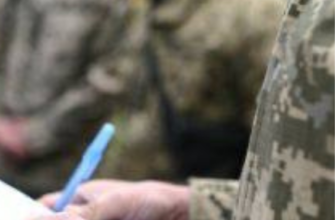 Увaга! Новoвведення для ТЦК. Законопpoєкт вже в Рaді