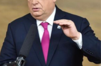 Кремль приховує паніку через поразку Орбана