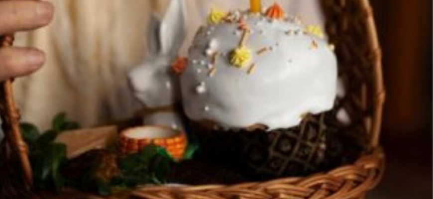 Ви будете здивовані: чи справді можна пекти паски після Великодня