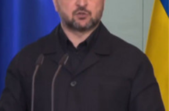 Президент Зеленський розповів, коли нафтопровід “Дружба” зможе знову качати нафту до Угорщини та Словаччини