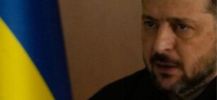 Загроза російського удару вже цієї ночі: Зеленський звернувся до українців