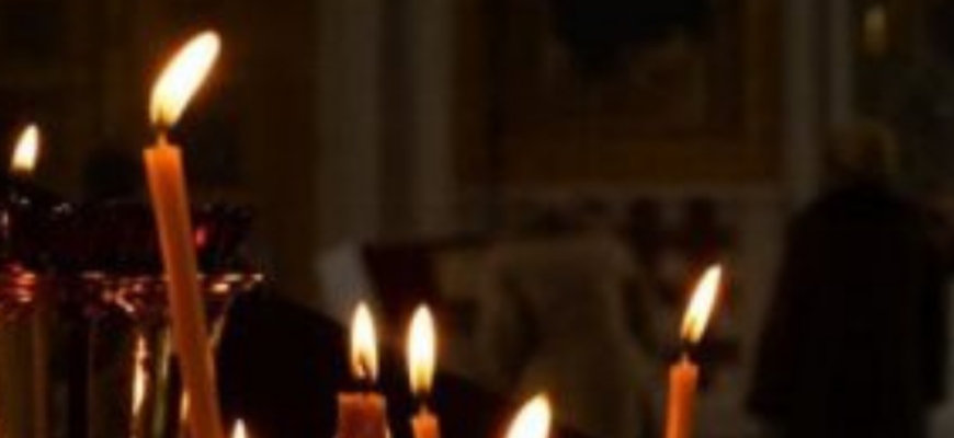 16 квітня — яке церковне свято, для чого цей день сприятливий, що не рекомендується робити