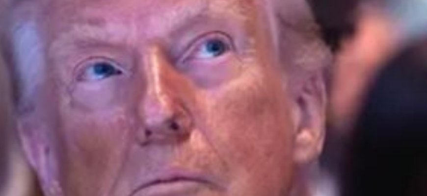 “Це вона неприйнятна, я шокований”: Трамп обрушився на Мелоні через Папу Римського