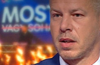 Мадяр анонсував зупинення роботи державних ЗМІ