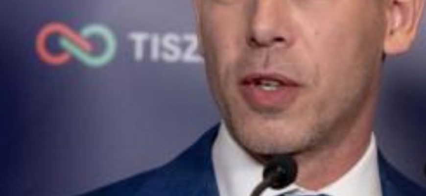 Буде “зачистка”: Мадяр анонсував зупинку роботи держЗМІ Угорщини і назвав їх “фабрикою брехні”