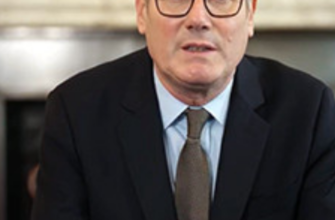 Стармер заявив, що критика Трампа не змусить його вступити у війну в Ірані