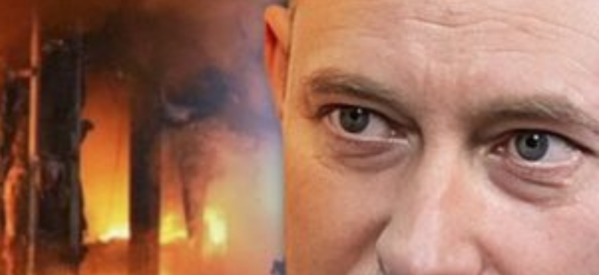Путін безперервно атакує Україну “Шахедами”: Жданов розкрив підступний задум РФ і попередив про небезпеку