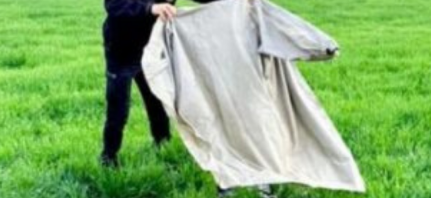 Через 10 днів пошуків на Рівненщині знайшли малюка, який зникнув під час прогулянки (фото, відео)