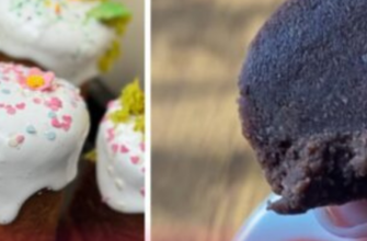 Досі не можете поїсти паски після Великодня? Розповідаю 1 відмінний рецепт, після якого ви купите ще штук 5