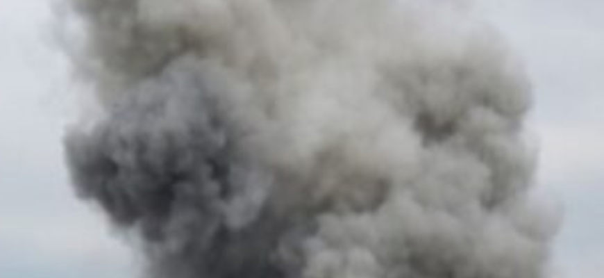 На Вінниччині прогриміли вибухи: яка загроза для області