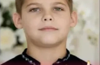 “Я не хочу війни, я хочу миру”: від удару загинув восьмирічний Богдан в Черкасах