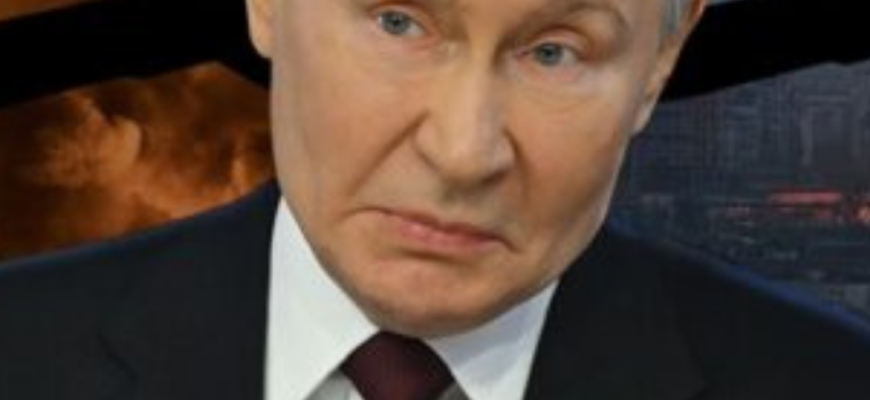 Довго вичікував момент: чому Путін змінив тактику масованих атак і яка її головна хитрість