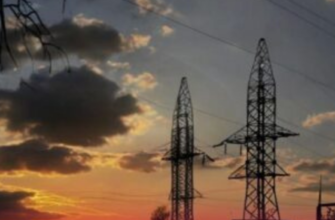 Відключення світла: Укренерго попередило про графіки на п’ятницю