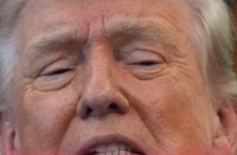 “Побачимо, що буде далі”: Трамп відреагував на удар росіян по Україні