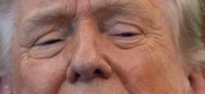 “Побачимо, що буде далі”: Трамп відреагував на удар росіян по Україні