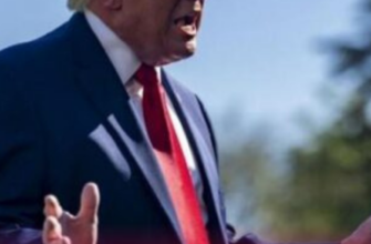 Дональд Фредович знову “переміг”: Трамп заявив, що Ізраїль і Ліван домовилися про тимчасове перемир’я