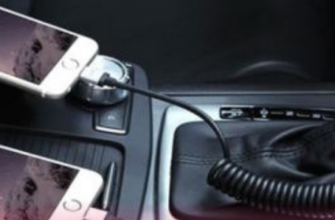 Варто знати! Чому неправильне заряджання смартфона в автомобілі “вб’є” не тільки гаджет