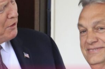 Трамп підставив Орбана на виборах і втрачає навіть ультраправих союзників в ЄС — Politico