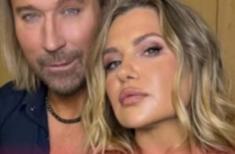 Мовчав 30 років: Олег Винник зізнався, чому приховував дружину