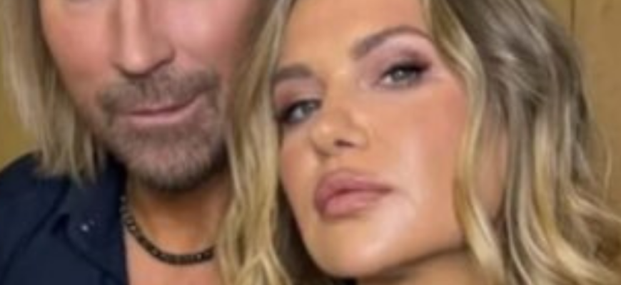 Мовчав 30 років: Олег Винник зізнався, чому приховував дружину