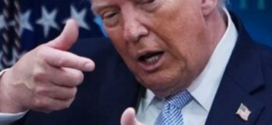 Дратує навіть союзників: у Європі вважають Трампа абсолютно токсичним «тягарем»