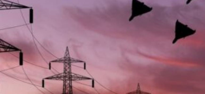 Україна знову під атакою “Шахедів”: де зараз літають ворожі дрони