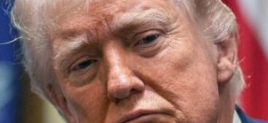 Трамп здивував заявою про поступку від Ірану