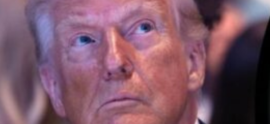 “Вони вже погодилися на все”: Трамп заявив, що Іран нібито припинить збагачення урану