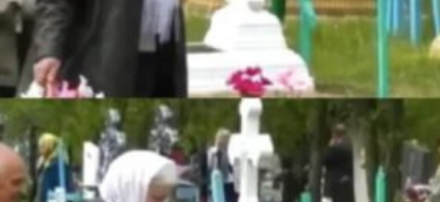 Не несіть це на кладовище! Перед поминальними днями попередили про заборони