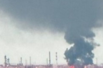 Вирують пожежі: ЗСУ вразили одразу чотири об’єкти нафтопереробної галузі РФ