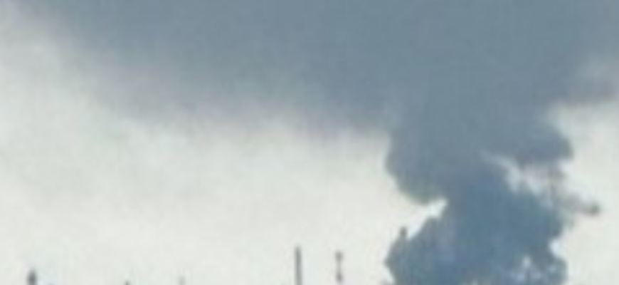 Вирують пожежі: ЗСУ вразили одразу чотири об’єкти нафтопереробної галузі РФ
