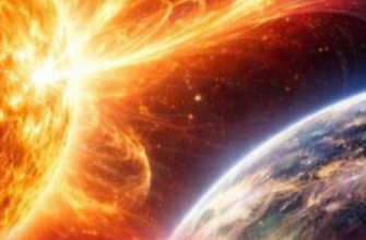 Потужний шторм обрушився на країну: Україна під атакою 6-бальної магнітної бурі