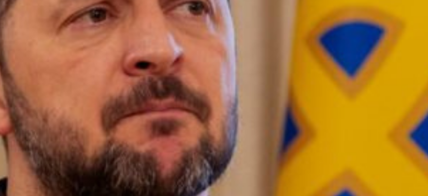 Слідчі мають кілька версій щодо мотивів стрільця, – Зеленський