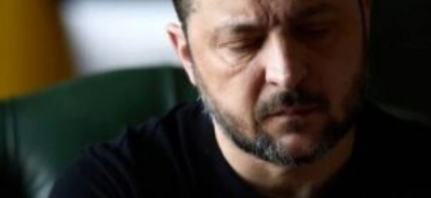 Стрілянина у Києві: Зеленський повідомив, де нападник народився й жив