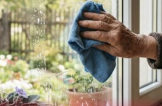 “Це що, магія?” — подумала я, коли мої вікна засяяли після цього трюку з пудрою: дуже рекомендую!