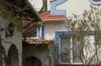 Маєток Таїсії Повалій піде з молотка на користь ЗСУ: Як зараз виглядає будинок співачки-зрадниці (відео)