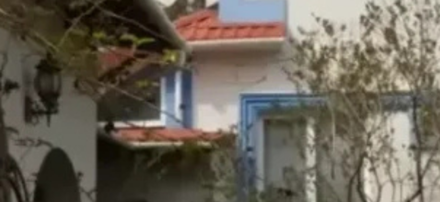 Маєток Таїсії Повалій піде з молотка на користь ЗСУ: Як зараз виглядає будинок співачки-зрадниці (відео)