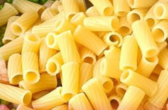 Двох шеф-кухарів запитали, чи потрібно промивати водою варені макарони – обидва дали однакову відповідь
