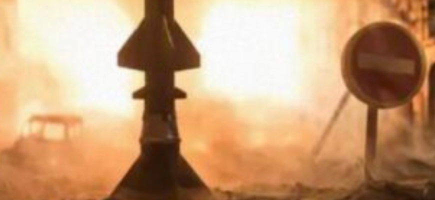 ШІ назвав приблизну дату початку війни в Європі: які країни постраждають першими