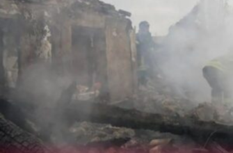 🔴Жорстокий удар по місту💥 😢Страшні руйнування — є зариблі