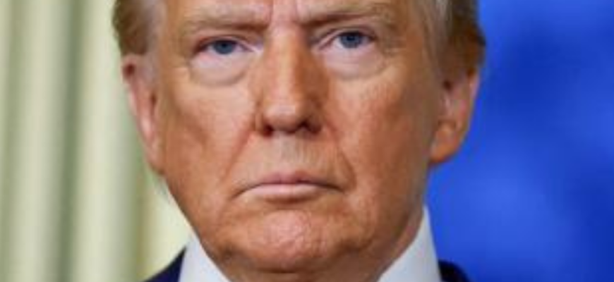 План Трампа: США готують силове захоплення іранських танкерів у міжнародних водах