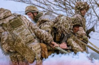 Класичної перемоги у війні не буде: в НАТО оцінили сили України та Росії