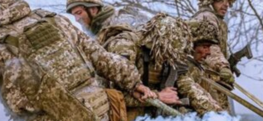 Класичної перемоги у війні не буде: в НАТО оцінили сили України та Росії