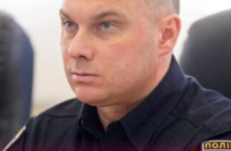 “Немає такої кількості”: Вигівський спростував чутки про чисельність працівників поліції